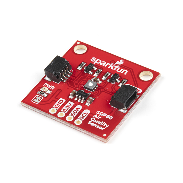 SEN-16531 SparkFun Electronics  Cartes d'évaluation - Cartes d'extension Cartes filles